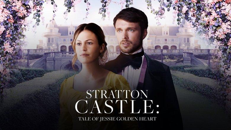 Stratton Castle: Tale of Jessie Goldenheart image