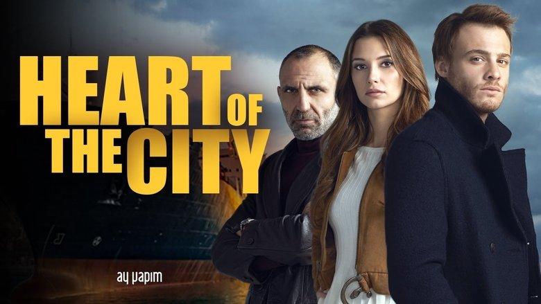 Heart of the City image