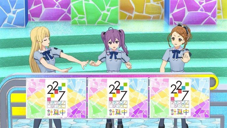 22/7 Keisanchu image