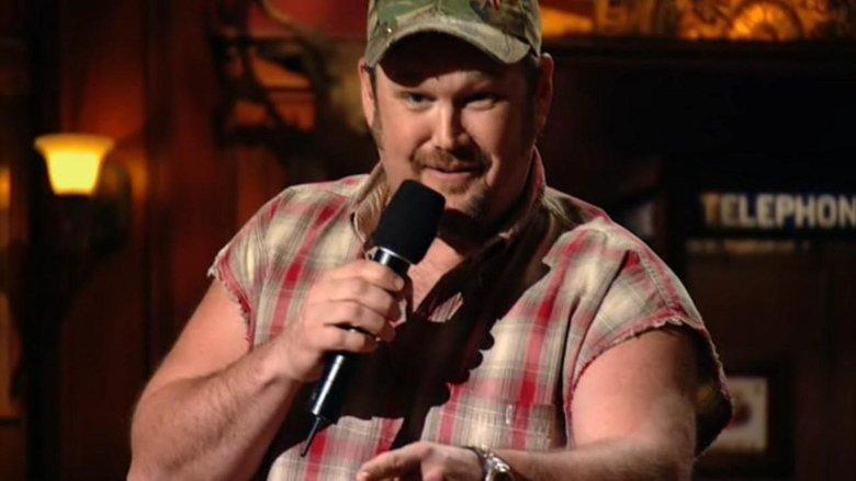 Blue Collar Comedy Tour: One for the Road image