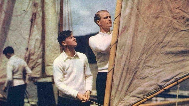 Sons of the Sea image