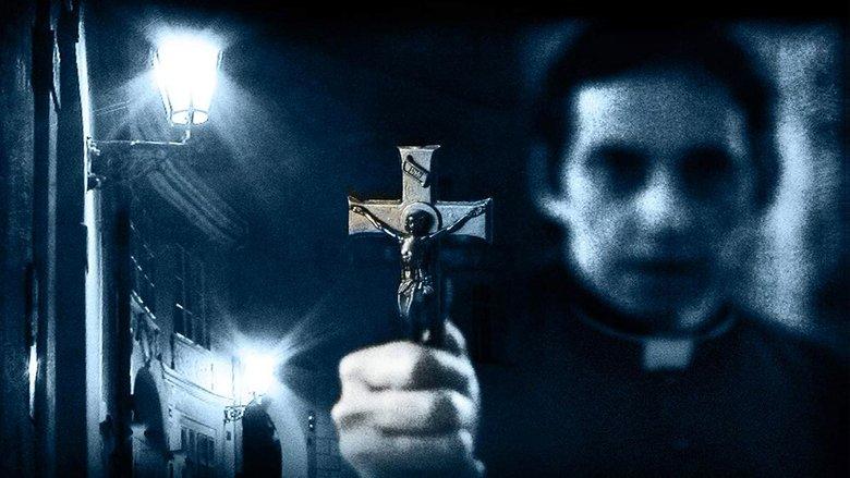 Exorcism image