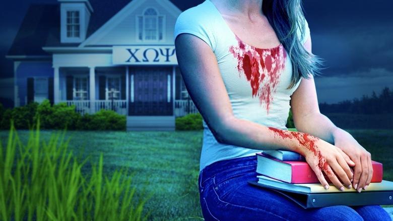 Secrets on Sorority Row image