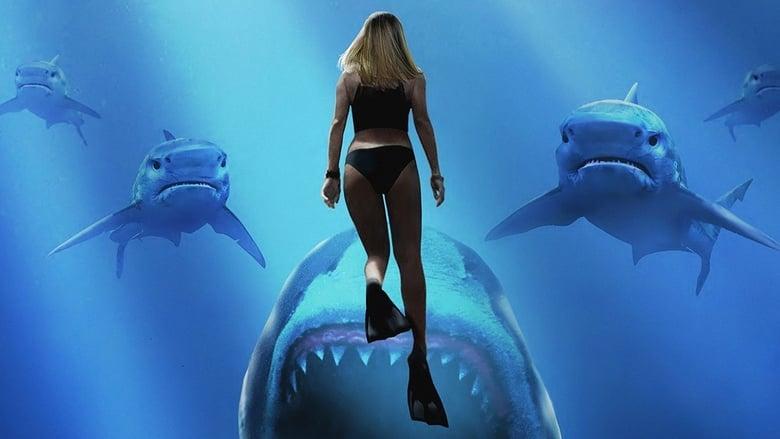 Deep Blue Sea 2 image