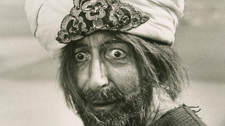 The Ghost of Peter Sellers image