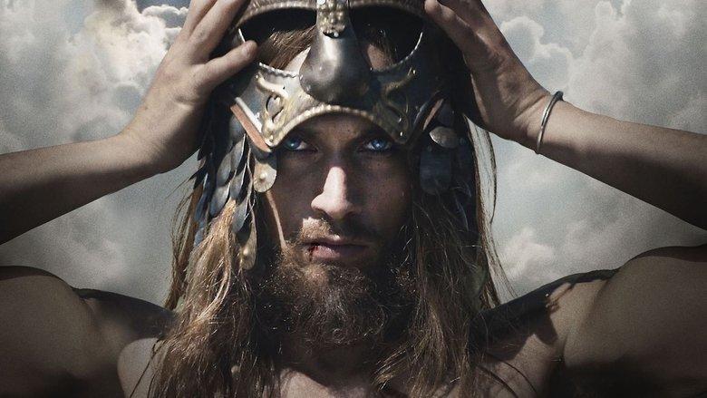 Vikings, les premiers rois image