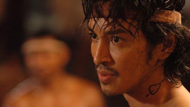 Muay Thai Chaiya image