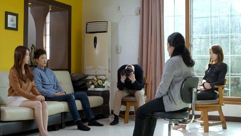 An Affair 2: My Friend's Step Mother - Director's Cut image