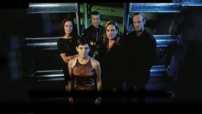 Psi Factor: Chronicles of the Paranormal image