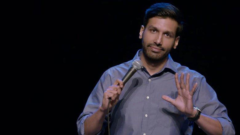 Kanan Gill: Keep It Real image