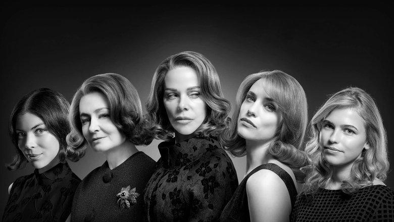 Ladies in Black image
