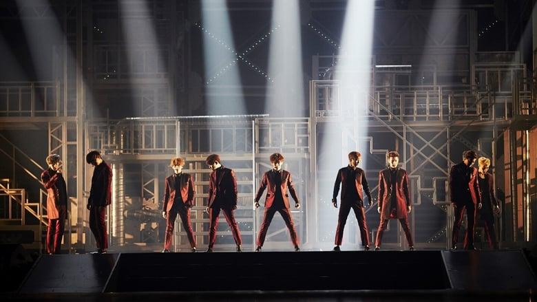 EXO PLANET #2 The EXO'luxion in Japan image
