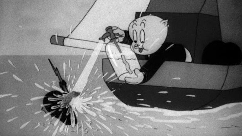 Porky's Five & Ten image