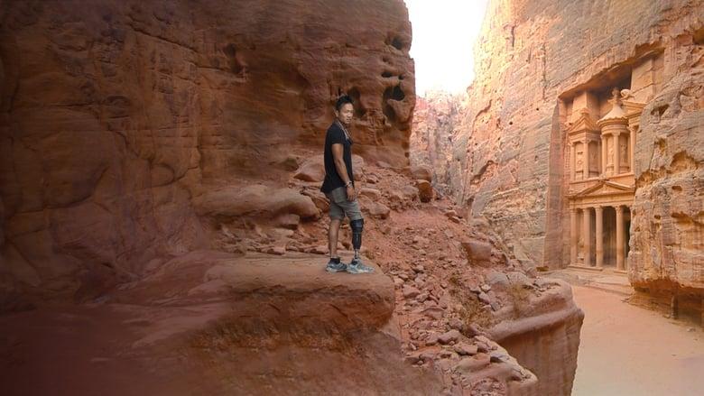 Buried Secrets of The Bible With Albert Lin image