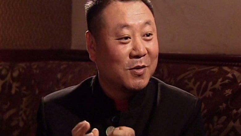 Ma Dashuai image