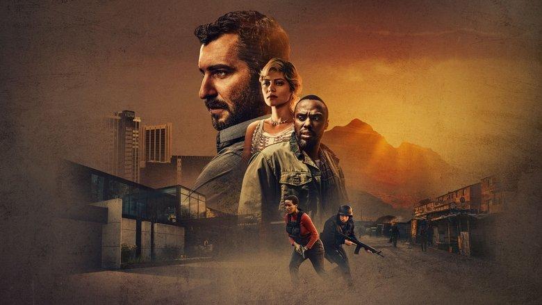 Devil's Peak image