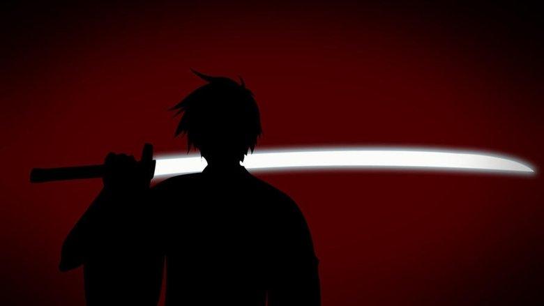 Samurai Deeper Kyo image