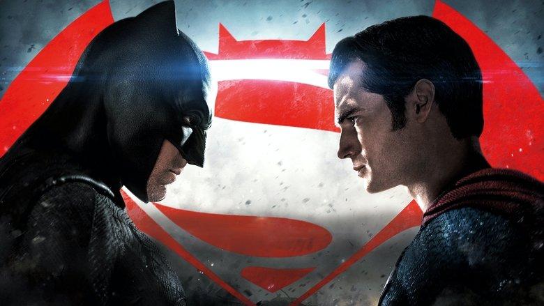 Batman v Superman: Dawn of Justice image