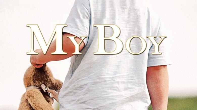 My Boy image