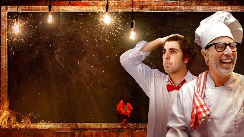 American Bistro image