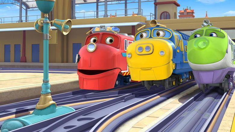 Chuggington image