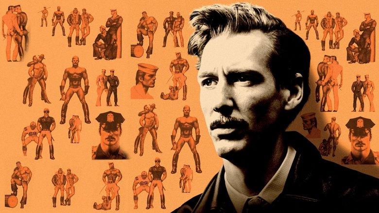 Tom of Finland image
