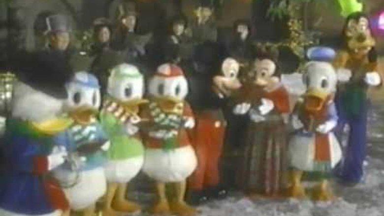 Disney's Sing-Along Songs: The Twelve Days of Christmas image