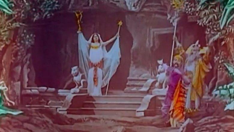 The Palace of the Arabian Nights image