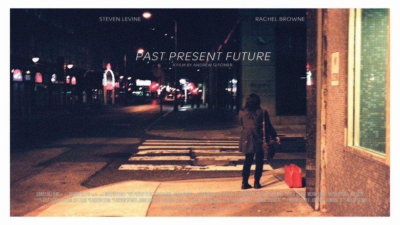 Past Present Future image