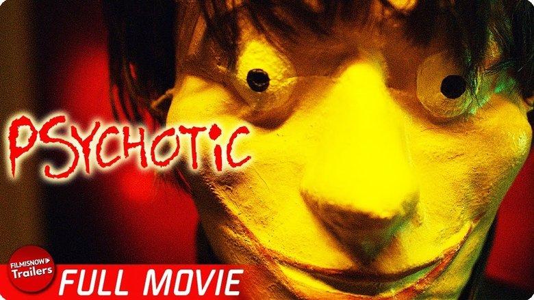 Psychotic! image