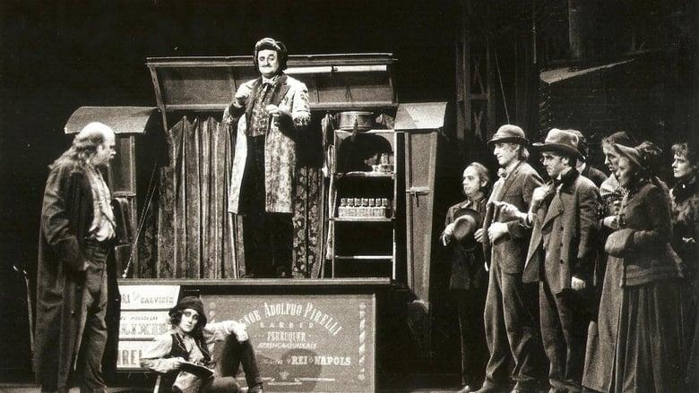 Sweeney Todd: The Demon Barber of Fleet Street image