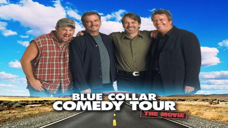 Blue Collar Comedy Tour: The Movie image
