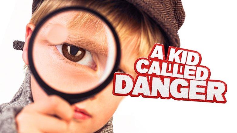 A Kid Called Danger image