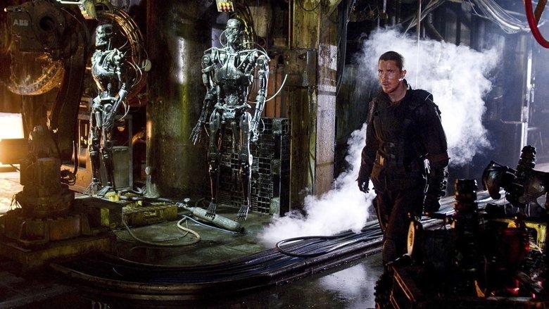 Terminator Salvation image