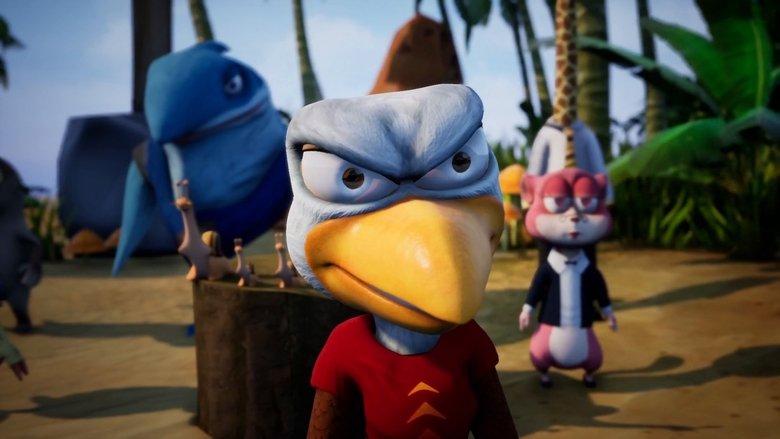 Crazy Birds image