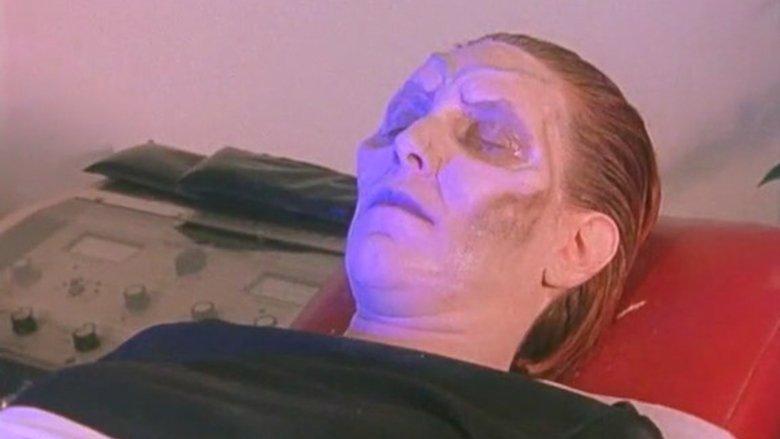 Alien Factor 2: The Alien Rampage image