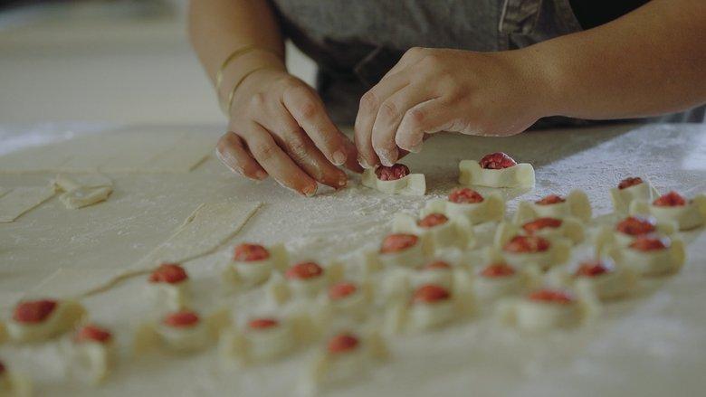 Breaking Bread image