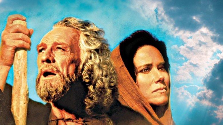 Abraham image