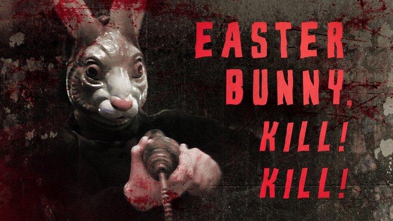 Easter Bunny Kill! Kill! image