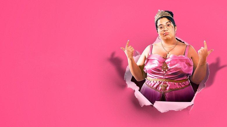 Miskina, la pauvre image