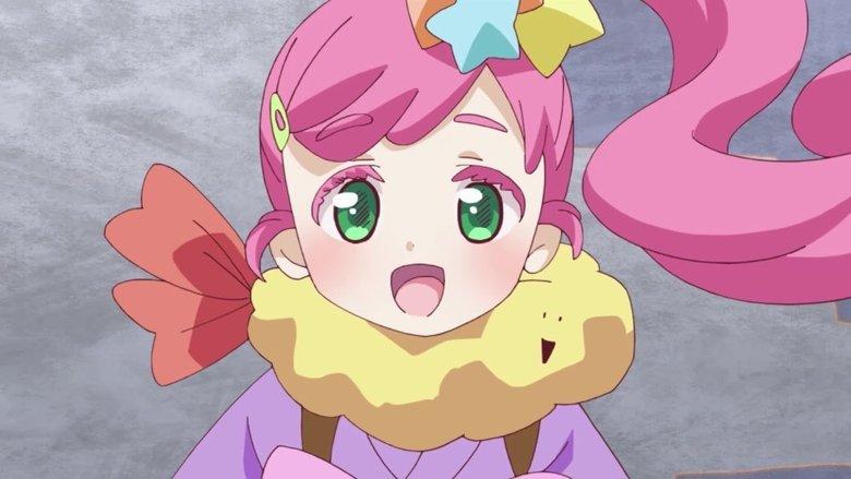 URAHARA image
