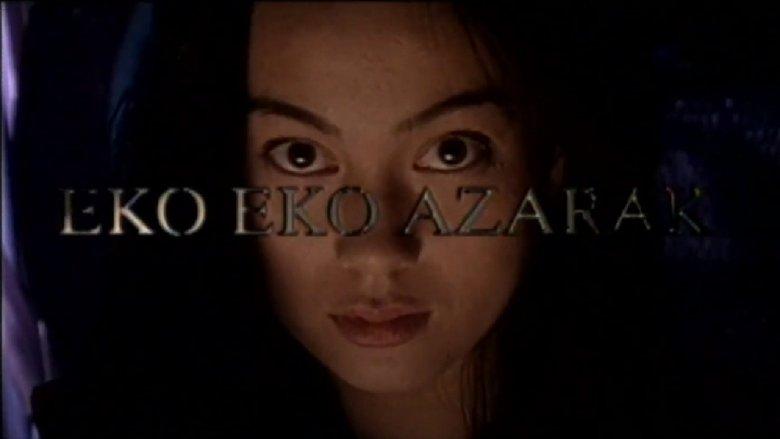 Eko Eko Azarak: The Series image