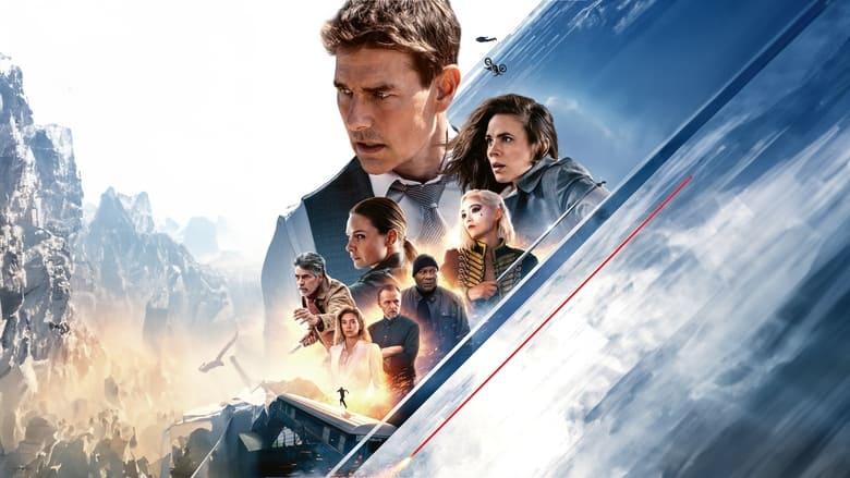 Mission: Impossible - Dead Reckoning Part One image