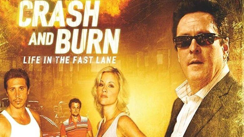 Crash and Burn image