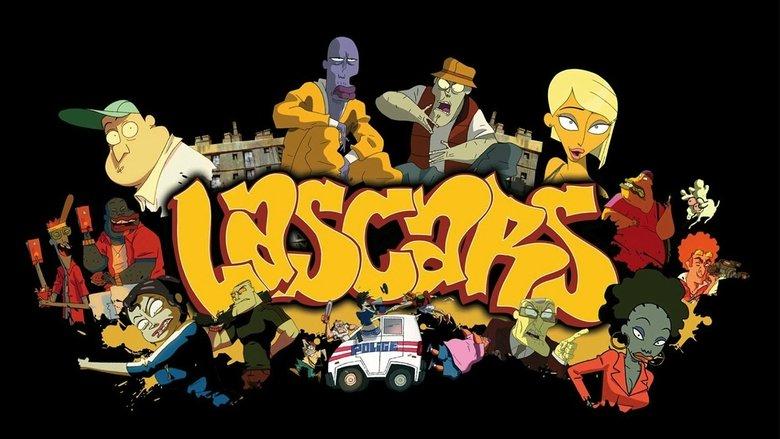 Lascars image