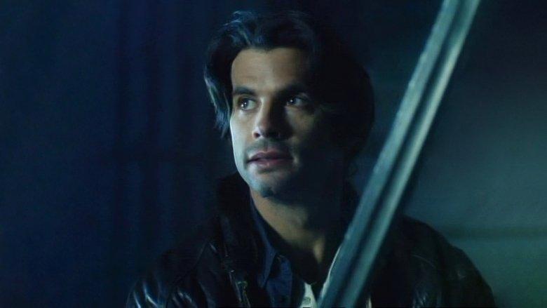 The Swordsman image