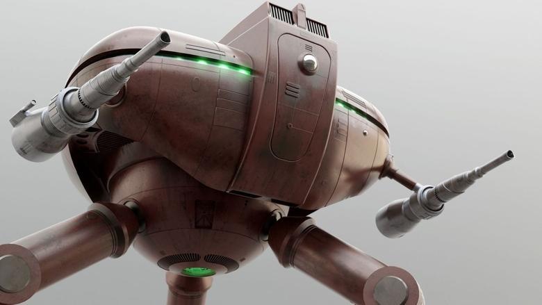 The Tripods image