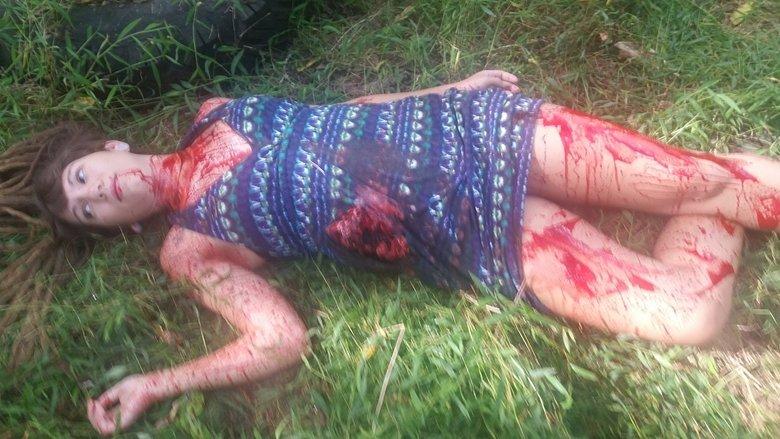 Camp Hideaway Massacre image