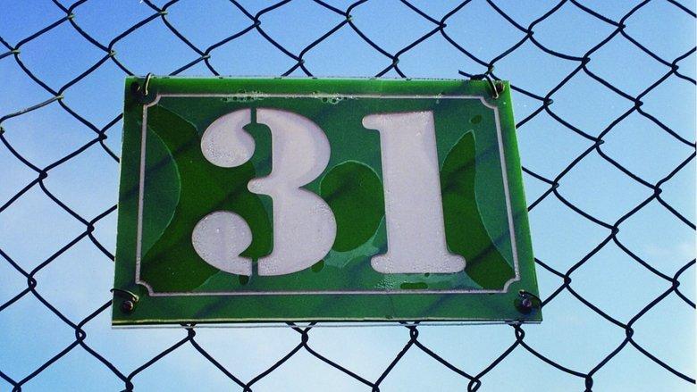 31 Means Trouble image