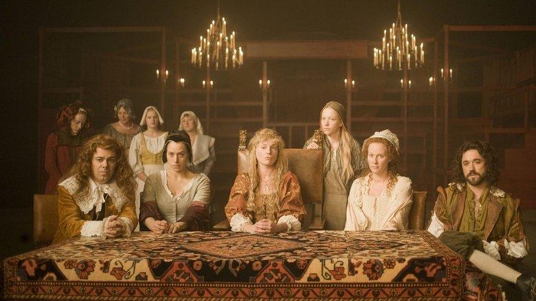Rembrandt's J'Accuse...! image